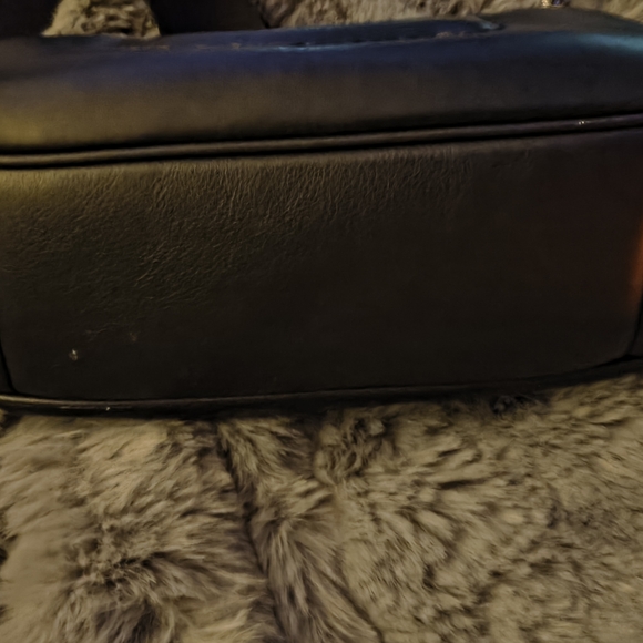 Coach Teri Quilted Crossbody Bag - Picture 11 of 11